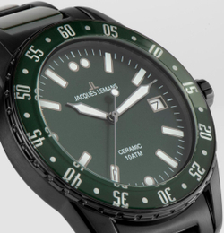 Наручные часы Jacques Lemans 42-10F