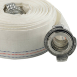 Рукав напорный с головкой CHAMPION ГР-50 (D-50мм, L-20м)   C2542