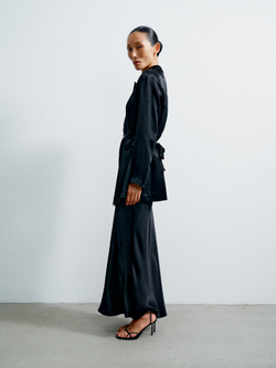 Жакет LAUREL, чёрный