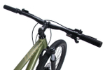 Горный велосипед Aspect Nickel Pro 27.5 (2025)