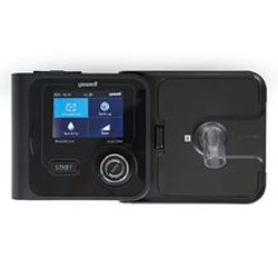 Автоматический СИПАП-аппарат Yuwell YH-580