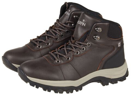 Ботинки Norfin Ntx URBAN HIKER р.46