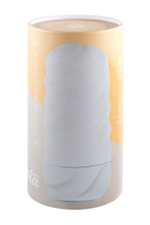 Белый мастурбатор Marshmallow Maxi Juicy