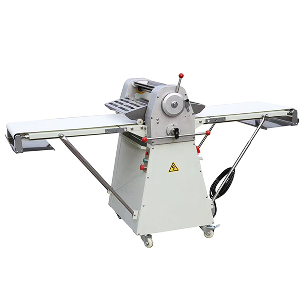 Тестораскаточная машина SP-500 Foodatlas Eco