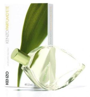 Kenzo D'Ete Eau De Parfum