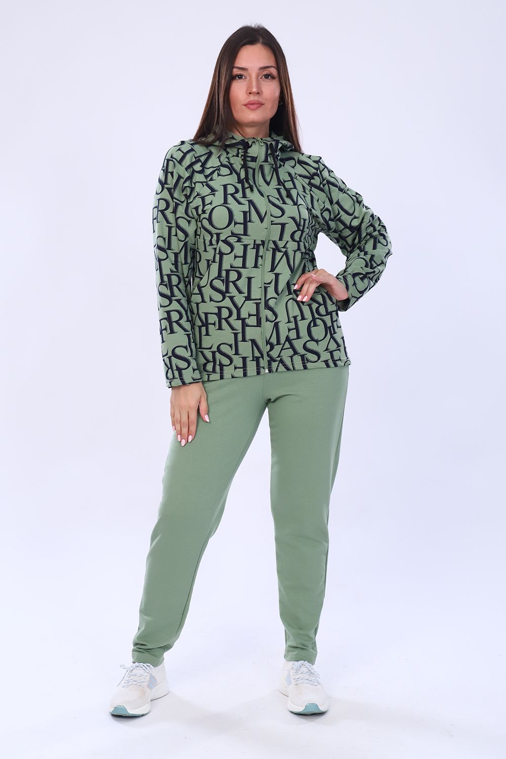 Костюм 24257 Натали (Акция)