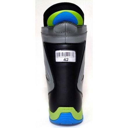 Ботинки TOP SPORT Gray