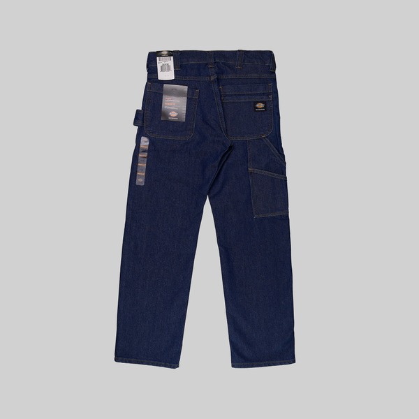 Джинсы мужские Dickies Skateboarding Denim Utility Pants артикул:DDSK67SNB - купить в магазине Дайс