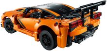 Конструктор LEGO Technic Chevrolet Corvette ZR1 42093