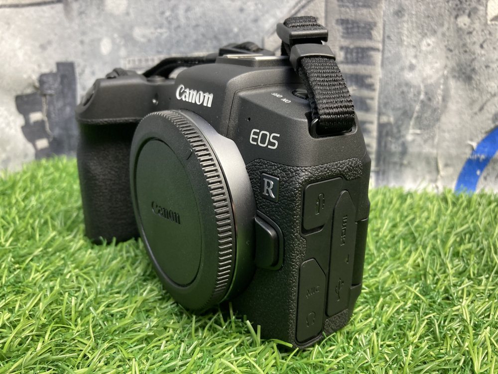 Canon RP На гарантии Покупка/Продажа