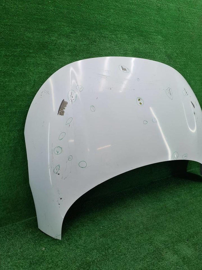 Капот Zeekr 007 (2023-н.в.)