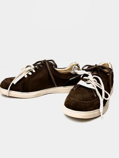 Кеды женские