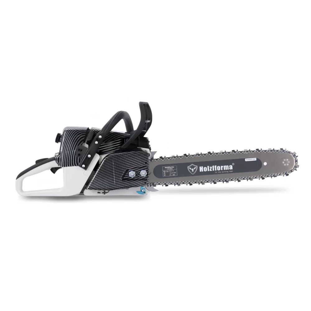 Holzfforma G366 PRO бензопила AG366PRO1