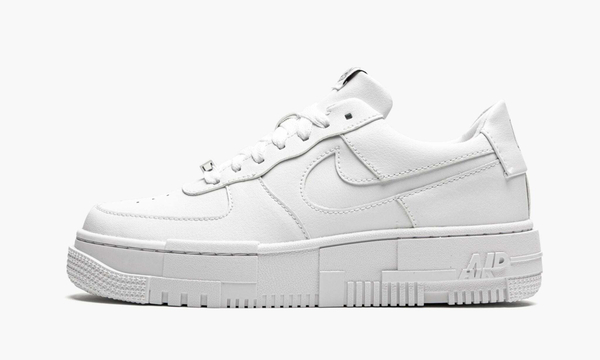 Air Force 1 Low Pixel WMNS "White"