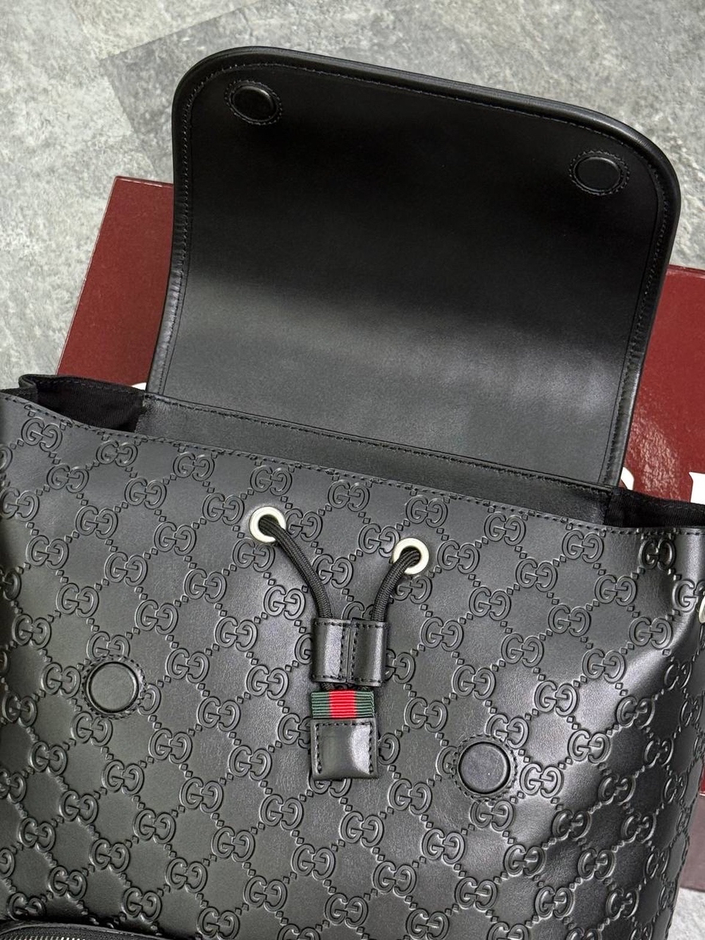 Рюкзак Gucci