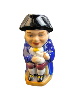 Кружка кувшин "Toby Jug" Royal Doulton