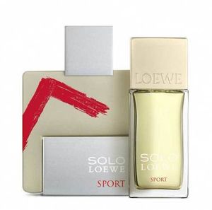 Loewe Solo Sport Edicion Especial