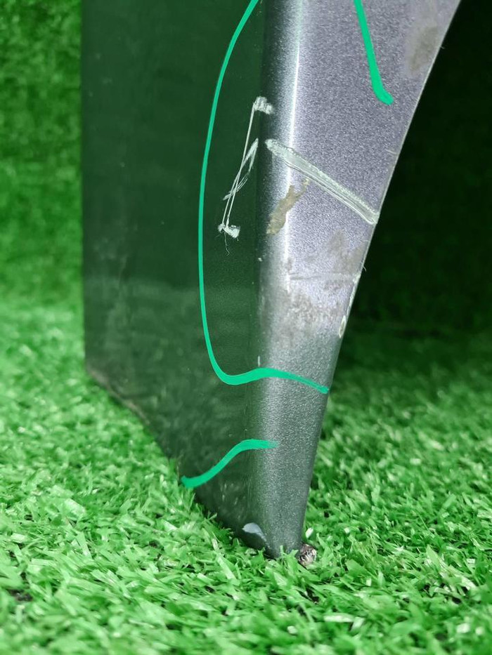 Капот Omoda C5 (2022-н.в.)