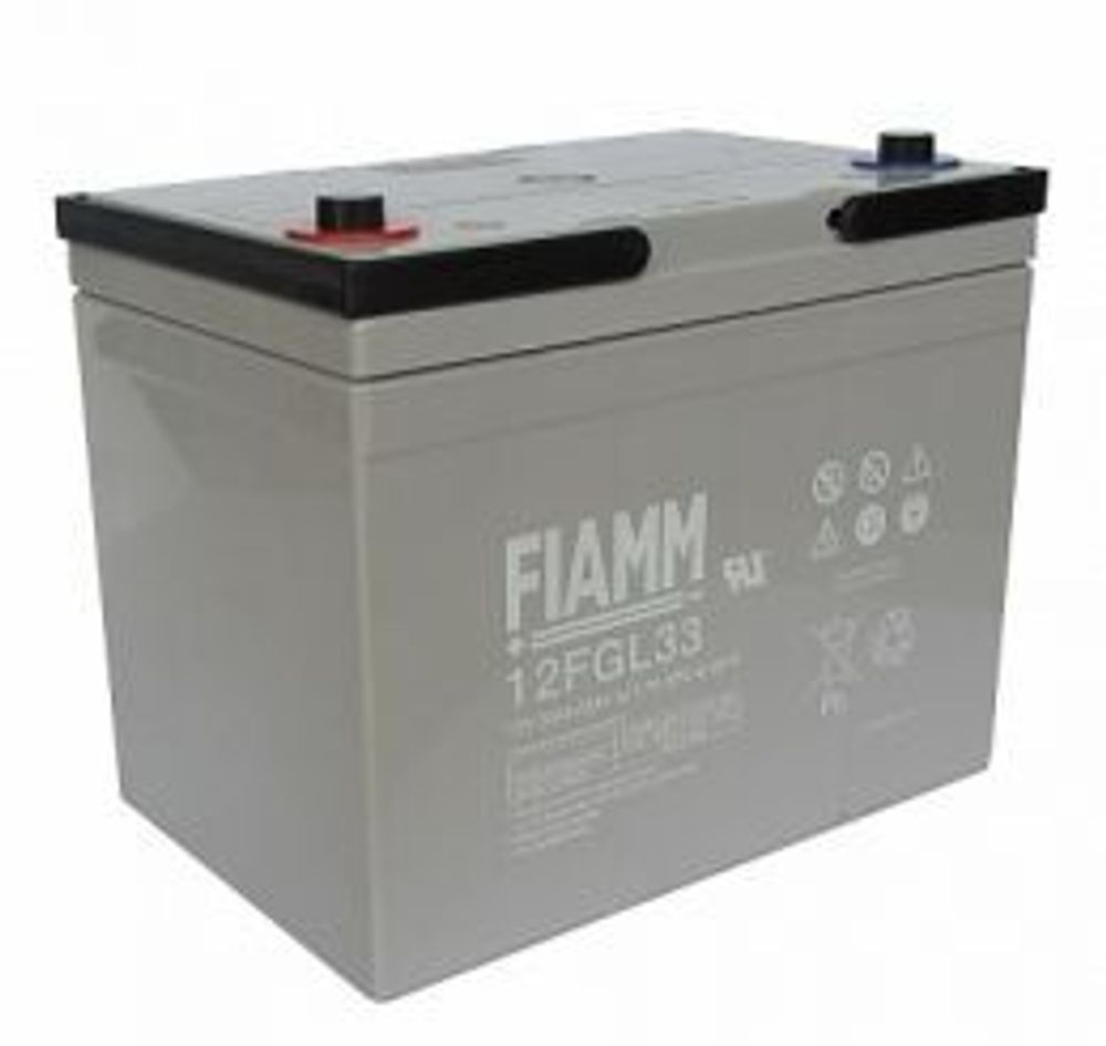 Аккумулятор FIAMM 12FGL210