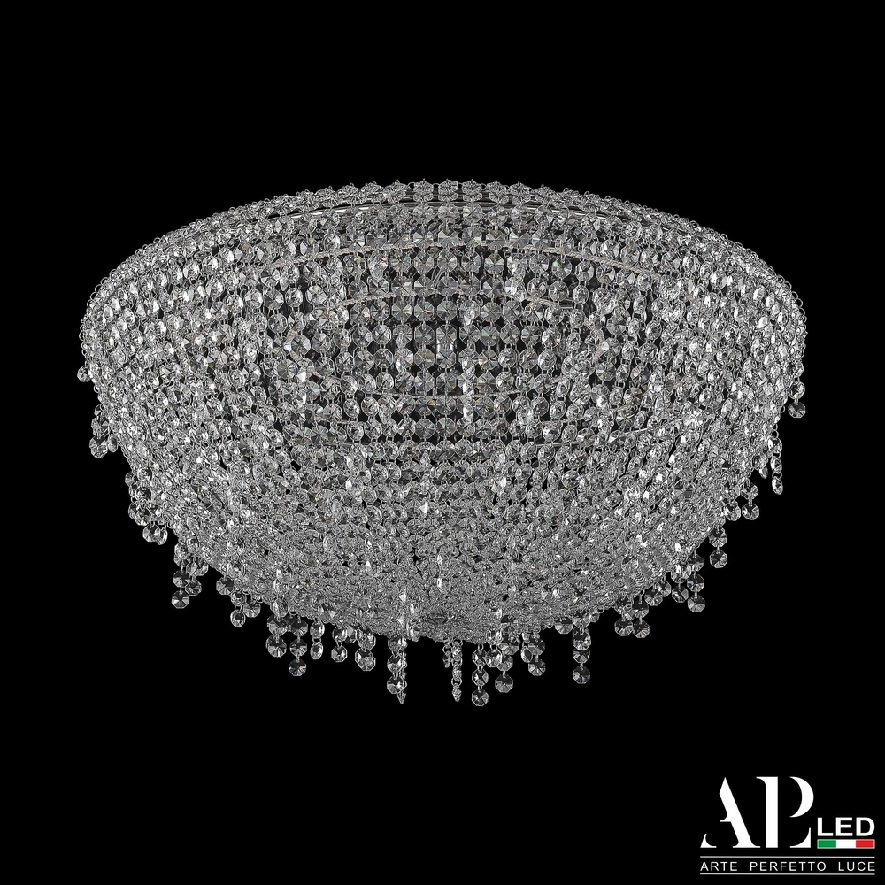 Потолочная люстра Rimini S501.0.60.B.4000