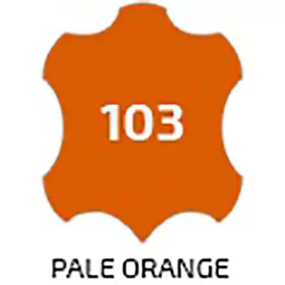 Краситель Tarrago Color Dye, 25мл, [103] тёмно-оранжевый