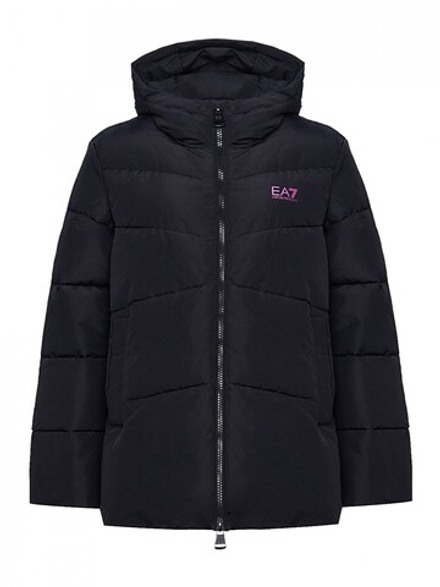 Куртка женская ЕА7 Emporio Armani