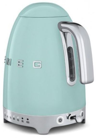 Чайник Smeg KLF04PGEU
