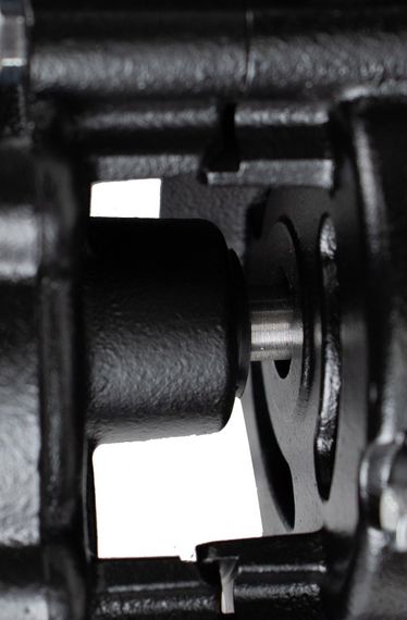 Станция насосная Verton AQUA APS500ME h36 Q2.3 Hs8 бак 2л 41512