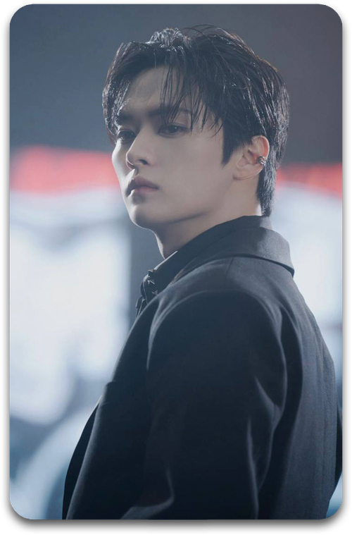 Карта / STRAY KIDS #2696