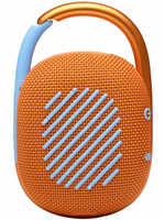 JBL Clip 4 Orange