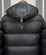 Пуховик Tom Ford