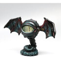 Veronese WS-1360 Статуэтка в стиле Стимпанк «Глаз»