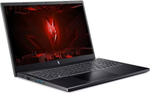 Ноутбук Acer Nitro V ANV15-41-R51M 15.6" / 16 Гб / SSD 512 Гб / Без ОС / NH.QSGER.001