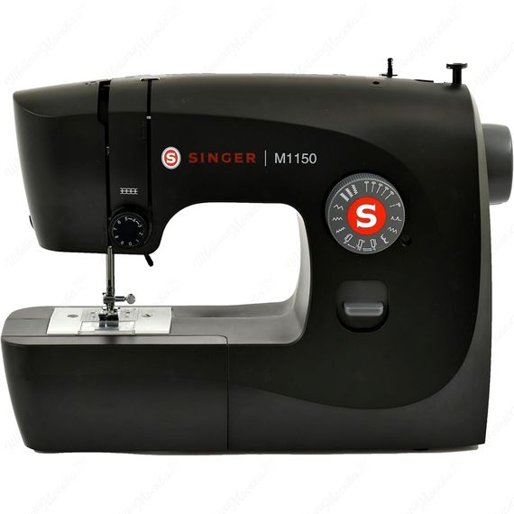 Швейная машина Singer M1150 Black Edition