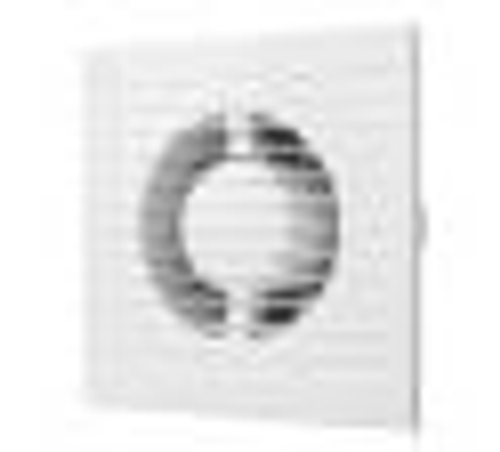 Вентилятор осевой  с москит сеткой SС  Д 100