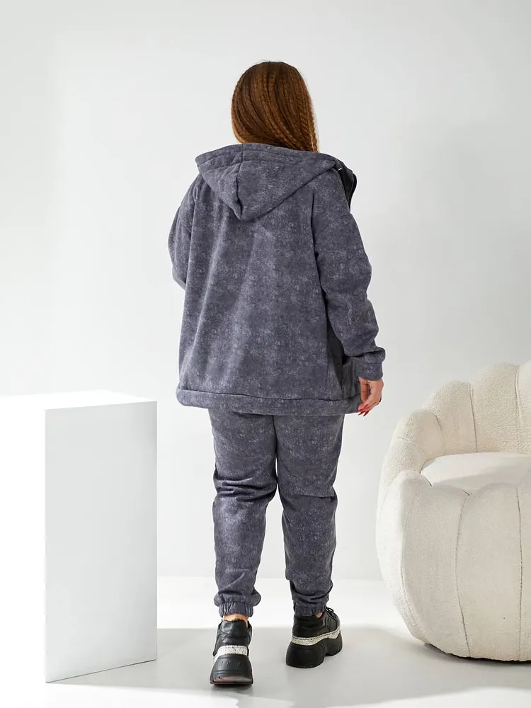 Костюм УК-0208-2 Fabrika