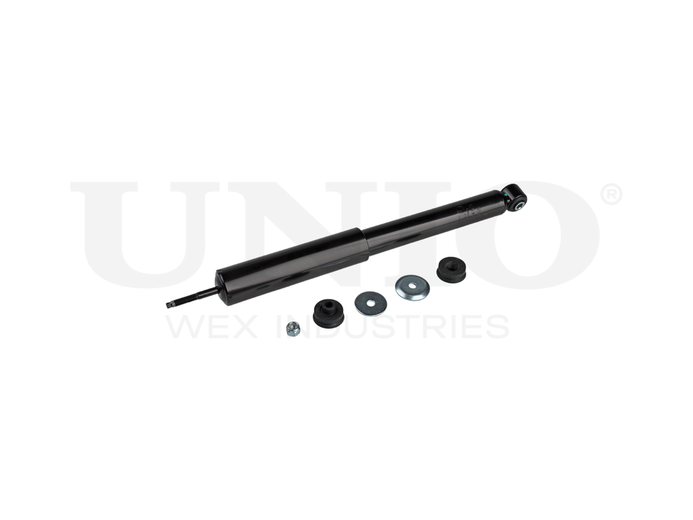 Амортизатор газовый задней подвески UNIO SAB-10403