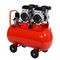 Компрессор поршневой безмасляный 220В 280л/мин. ресивер-109л GTE