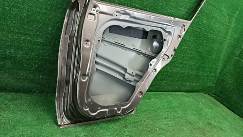 Дверь задняя правая KIA Sportage 4 QL (2016-2022)