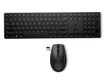 HP 655 Wireless Keyboard and Mouse Combo