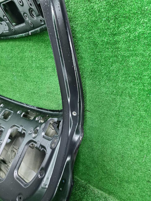 Крышка багажника Kia Sportage 5 NQ5 (2021-н.в.)