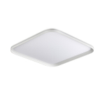 7750/95L MITRA LED SN 544 Светильник металл/PMMA/белый LED 95Вт 3000-6000К 495х495 IP20 пульт ДУ BETA