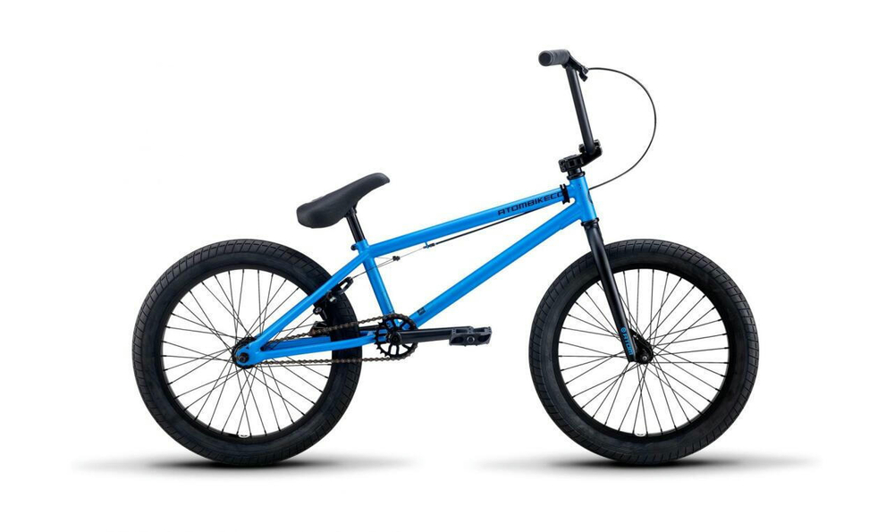 BMX Atom Ion (2021)