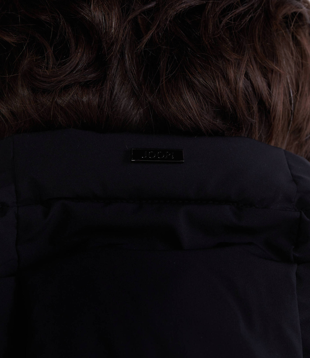 Пальто Winsten Joop! - черный(30039204)