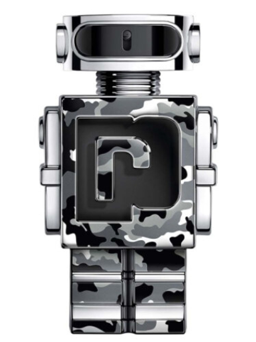 Paco Rabanne Phantom Legion