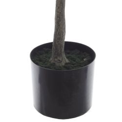 GAEM Дерево искусственное "Лимон", L56 W56 H146 см