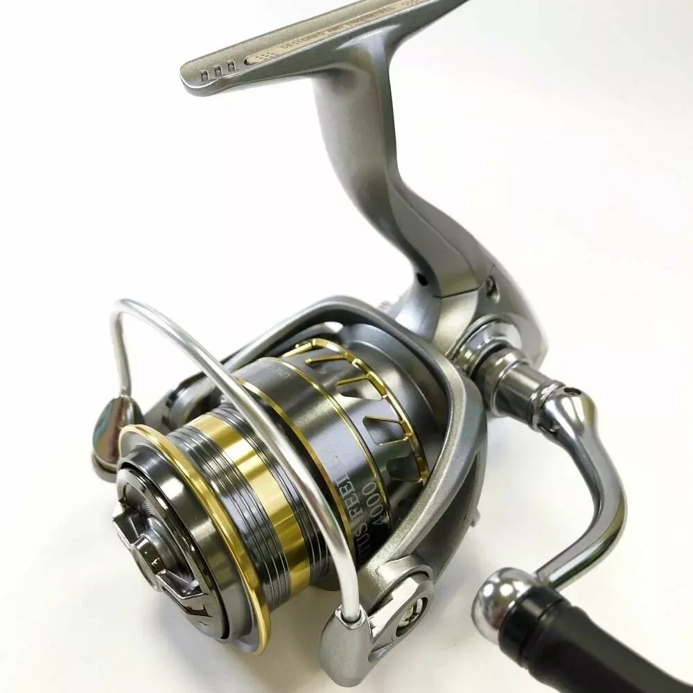 Катушка Ryobi Virtus Feeder 4000