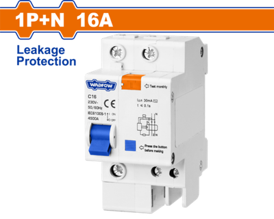 Автоматический выключатель