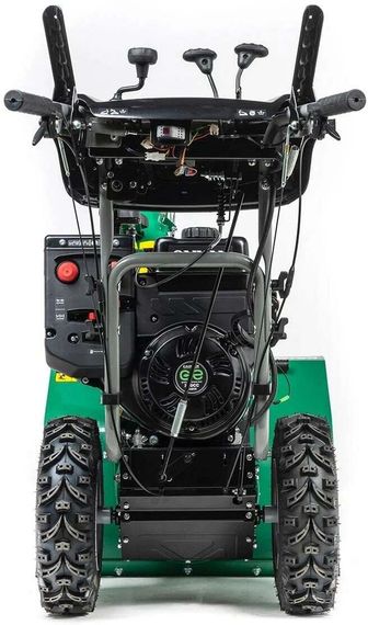 Cнегоуборщик CAIMAN Valto 27CVE