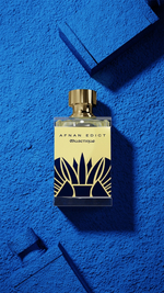 Afnan Edict Musctique  парфюм